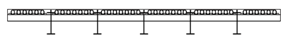 bridge under construction composite beam bridge construction