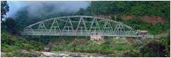 existing steel bridge projects image