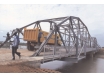 Eyat - Sudan Steel Bridge Construction Project Image