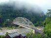 Piluwa Khola - Nepal Steel Bridge Construction Project Image