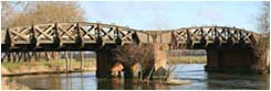 railway bridges image