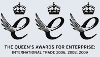 Queens awards Queens awards